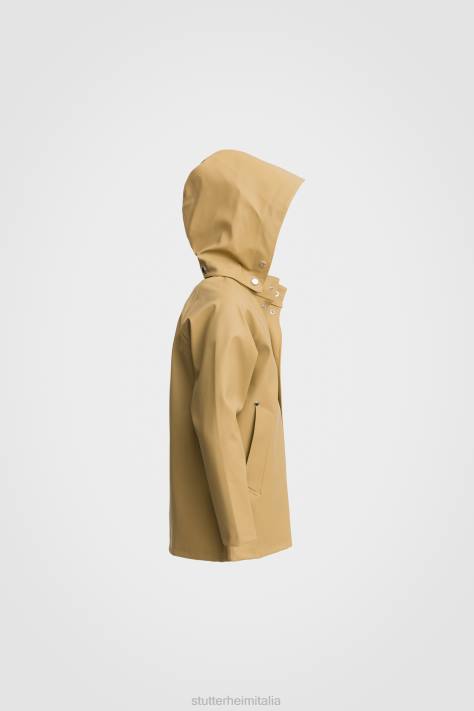 vestiario L08Z423 sabbia bambini mini impermeabile per bambini Stutterheim