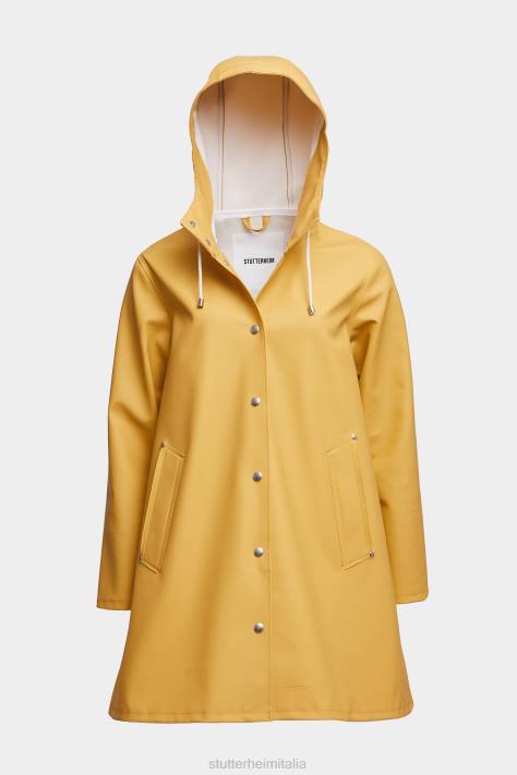 vestiario L08Z182 chai donne impermeabile mosebacke Stutterheim