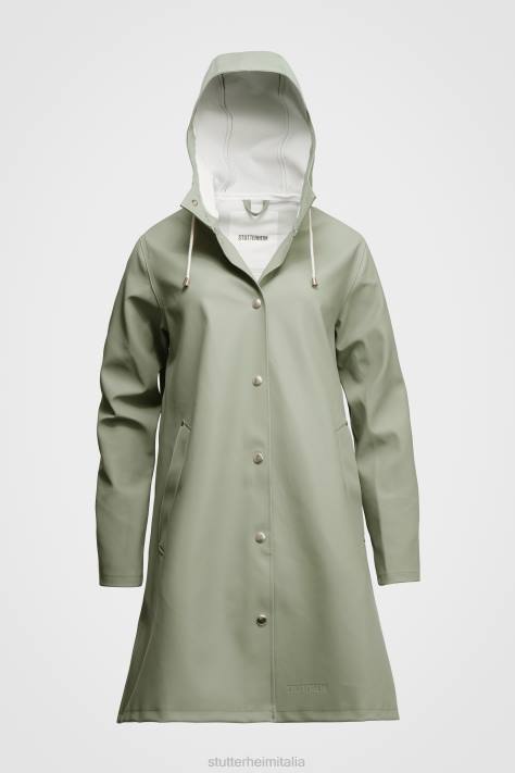 vestiario L08Z188 saggio donne impermeabile mosebacke Stutterheim