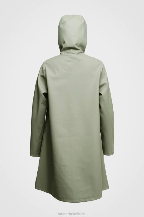 vestiario L08Z188 saggio donne impermeabile mosebacke Stutterheim