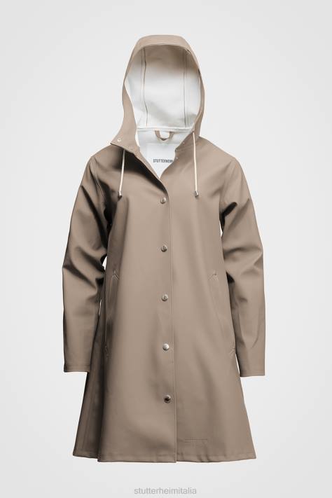 vestiario L08Z202 neo donne impermeabile mosebacke Stutterheim