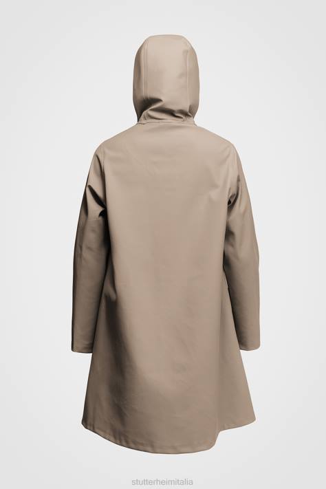 vestiario L08Z202 neo donne impermeabile mosebacke Stutterheim