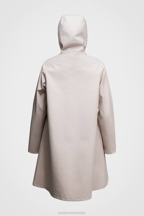 vestiario L08Z26 sabbia chiara donne impermeabile mosebacke Stutterheim