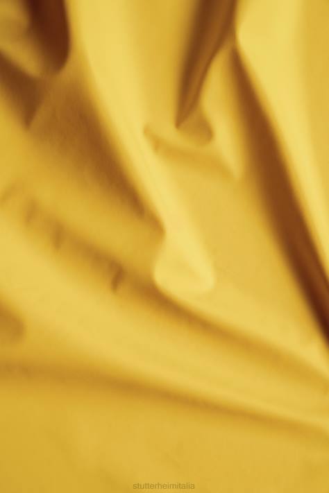 vestiario L08Z27 giallo donne impermeabile leggero mosebacke Stutterheim