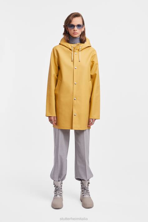 vestiario L08Z39 chai donne impermeabile di Stoccolma Stutterheim