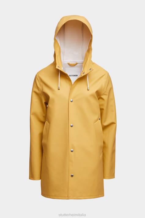 vestiario L08Z39 chai donne impermeabile di Stoccolma Stutterheim