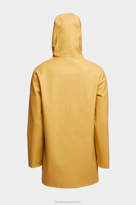 vestiario L08Z39 chai donne impermeabile di Stoccolma Stutterheim