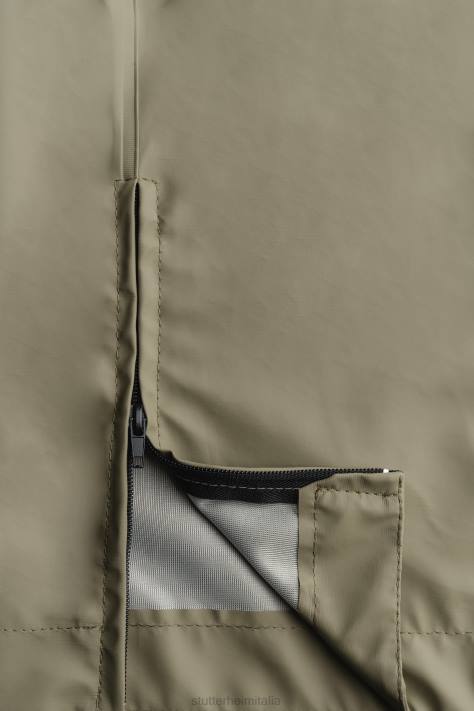 vestiario L08Z93 aloe donne pantaloni leggeri vasa Stutterheim