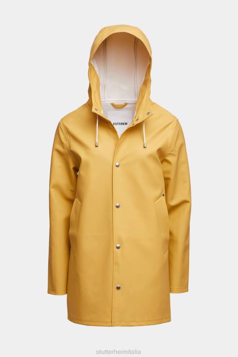 vestiario L08Z118 chai uomini impermeabile di Stoccolma Stutterheim