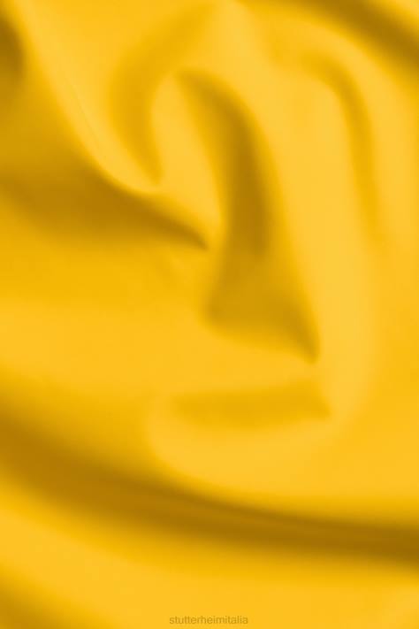 vestiario L08Z124 giallo uomini impermeabile di Arholma Stutterheim