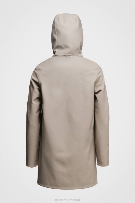 vestiario L08Z211 Patata uomini impermeabile di Stoccolma Stutterheim