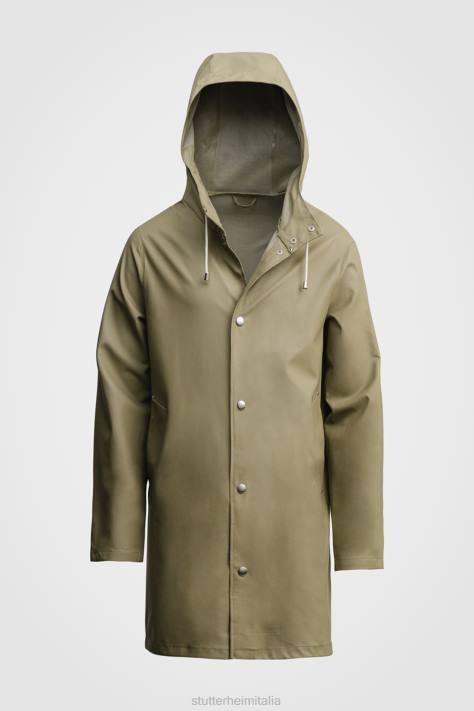 vestiario L08Z234 aloe uomini Stoccolma leggera Stutterheim