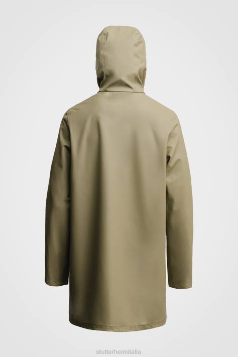 vestiario L08Z234 aloe uomini Stoccolma leggera Stutterheim