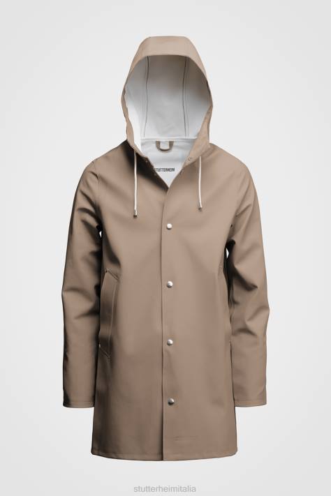 vestiario L08Z235 neo uomini impermeabile di Stoccolma Stutterheim