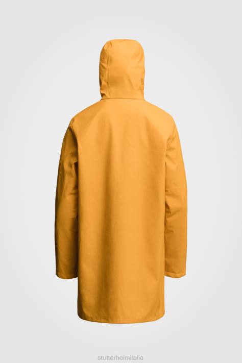 vestiario L08Z236 miele caldo uomini Stoccolma leggera Stutterheim