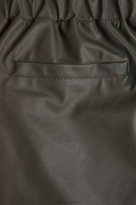 vestiario L08Z157 verde uomini pantaloni Vanadis Stutterheim