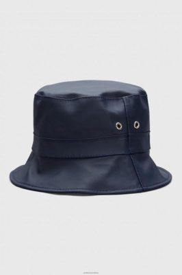 Stutterheim cappello da pescatore Beckholmen marina - Stutterheim Italia 8V6X6350 unisex