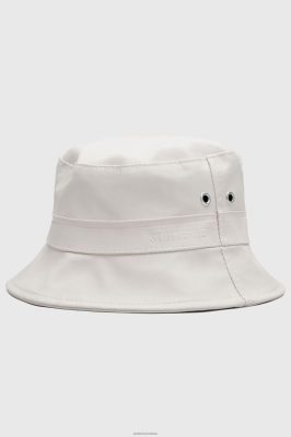 Stutterheim cappello da pescatore Beckholmen sabbia chiara - Stutterheim Italia 8V6X6348 unisex