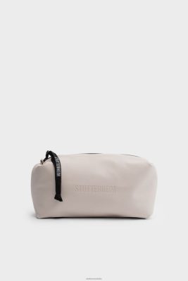 Stutterheim contenitore grande borsa per il lavaggio sabbia chiara - Stutterheim Italia 8V6X6294 unisex