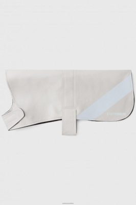 Stutterheim impermeabile per cani sabbia chiara - Stutterheim Raincoats 8V6X6327 unisex